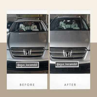 Proses pemasangan kaca mobil oleh teknisi ahli - Agus Kaca Mobil